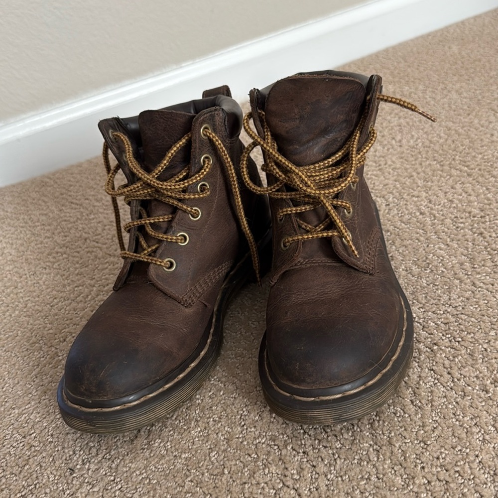 Dr. Martens 939 Ben Boots